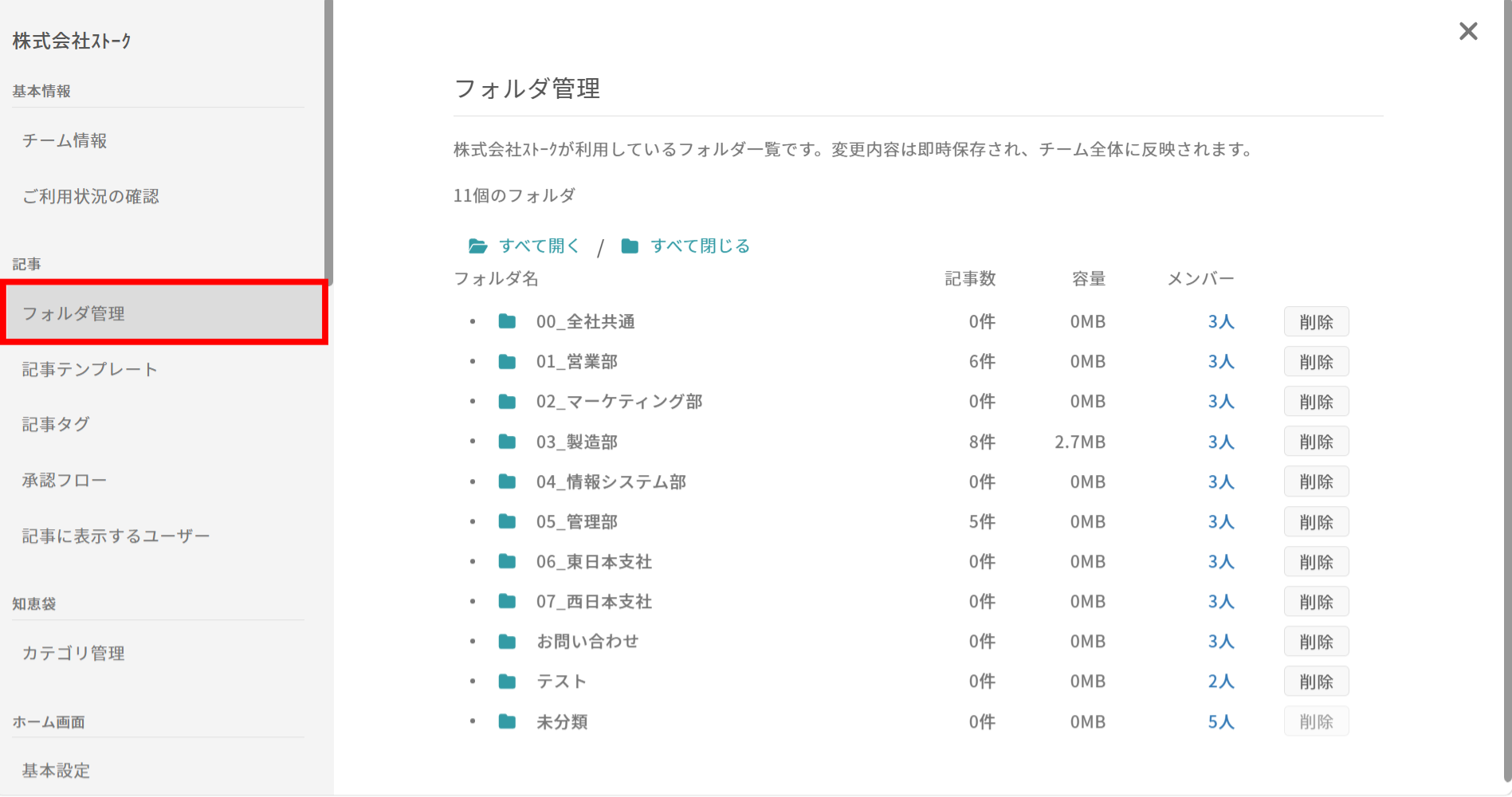 ナレカンの情報アクセスルール_1